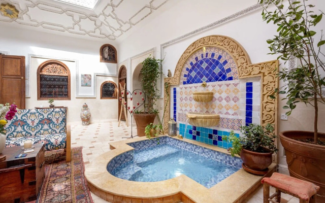 Riad Lucinda