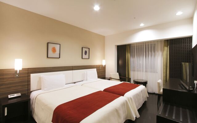 Hotel JAL City Naha