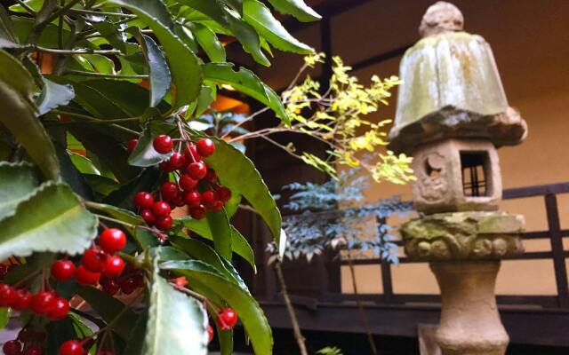 Guesthouse Taikoya Bettei