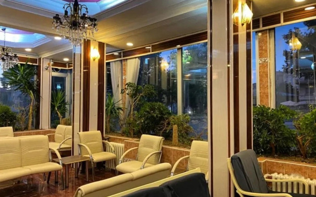 Otel Büyük Doğu