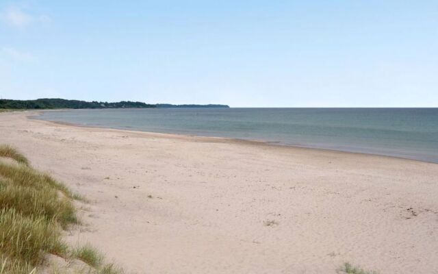 "Malen" - 50m from the sea in Sealand