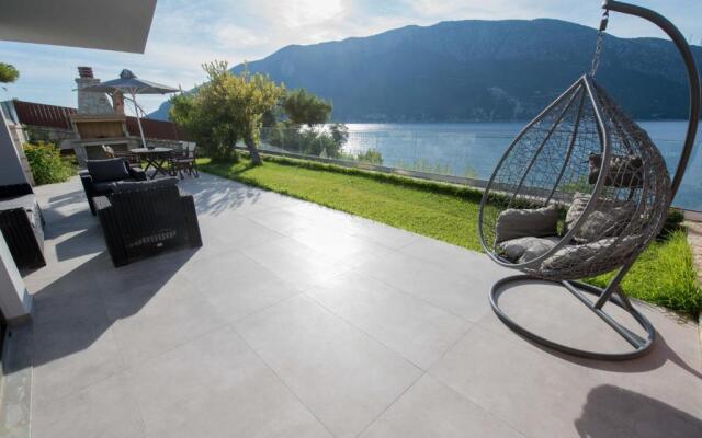 Mr Grey Luxury Villa