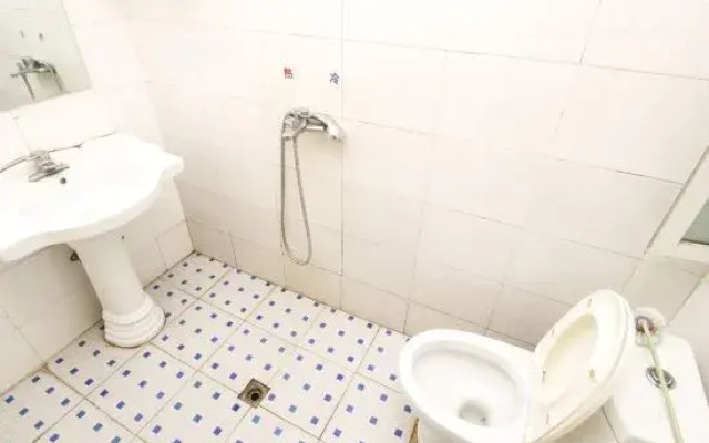 Guangde Linyuan Hotel