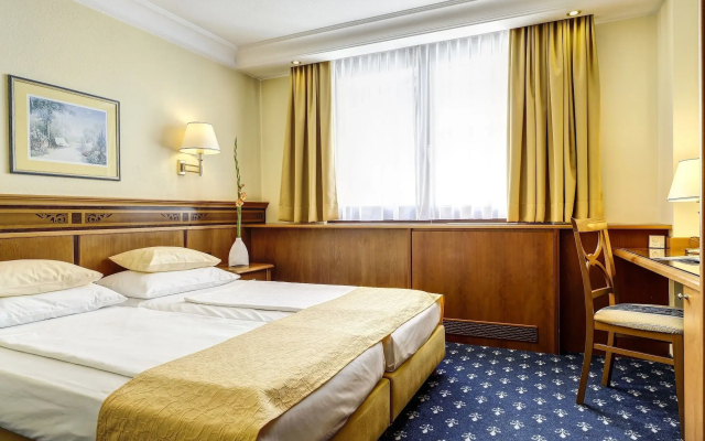 Hotel Mondschein