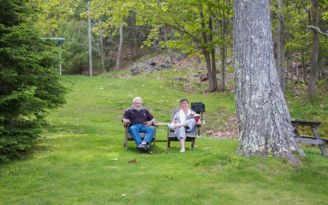 Bar Harbor Motel