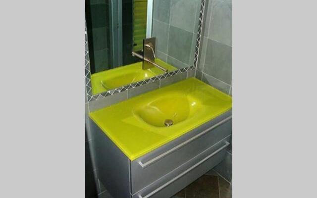 Dormire in Centro Trieste Studio Galleria 16 cavana