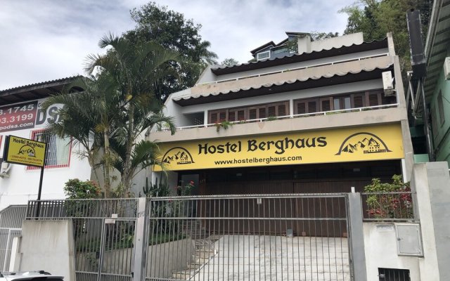 Hostel Berghaus