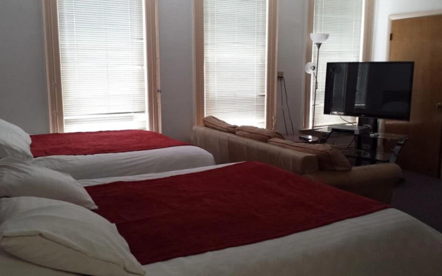 Sage Motel