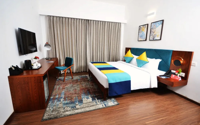 Spree Resort at Century Wintersun
