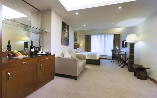 Brighton Hotel Hong Kong