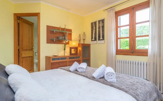 Ca Na Rosa - Apartment With Pool