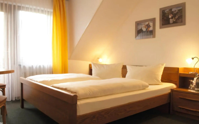 Moselstern Hotel Zum guten Onkel