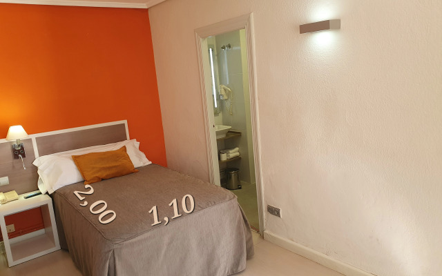 Hotel La Carreta