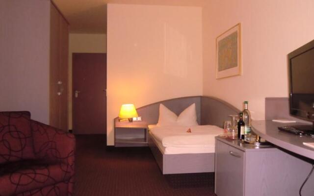 Hotel Erfurter Tor