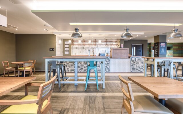 Premier Inn Wokingham Town Centre