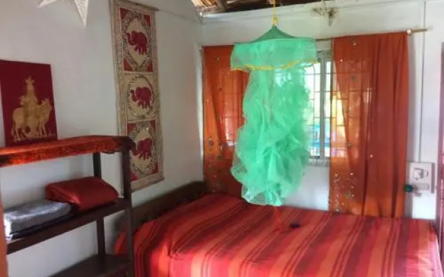Free Flow Eco-Resort