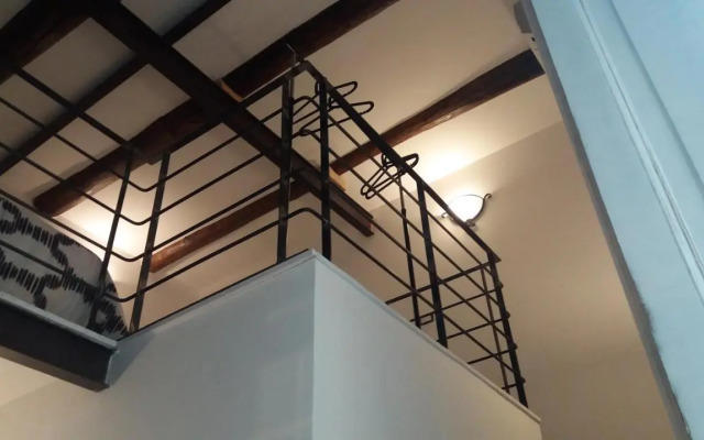 B&B Montecalvario 41