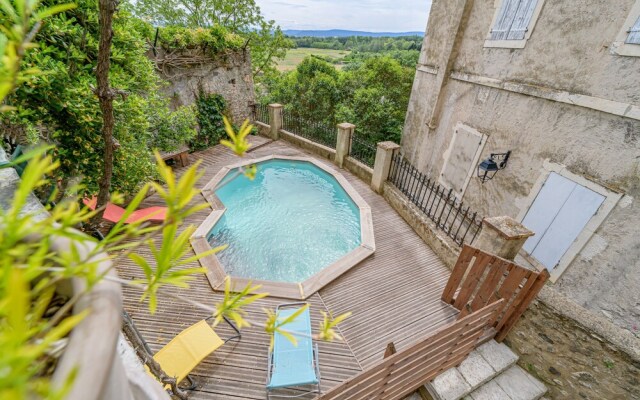 La Tour des Remparts