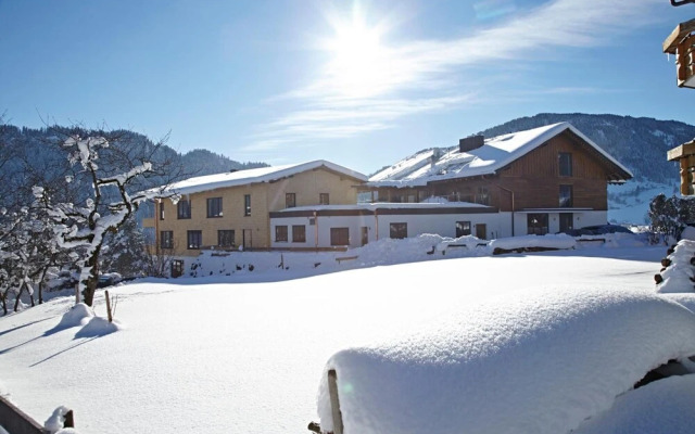 Hotel Oberdorfer Stuben