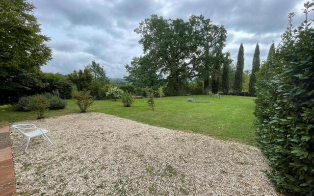 Semidetached Villa Shared Pool
