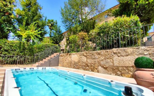 Hotel Il Cavalier D'Arpino