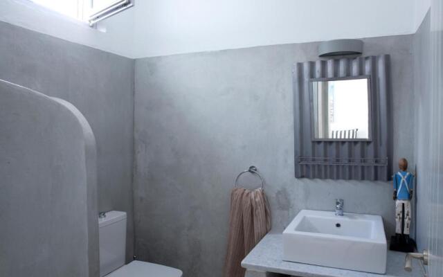 Alfa Luxury Villas