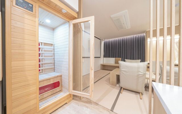 Aank Hotel Daejeon Yuseongonsen 2nd