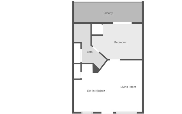 Sand Castles West B28