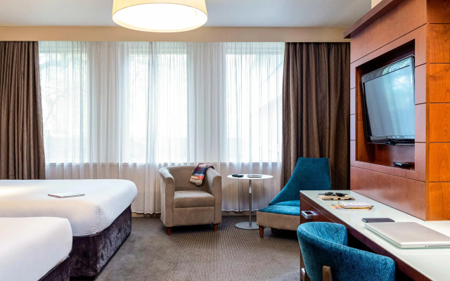 Mercure Bristol Holland House