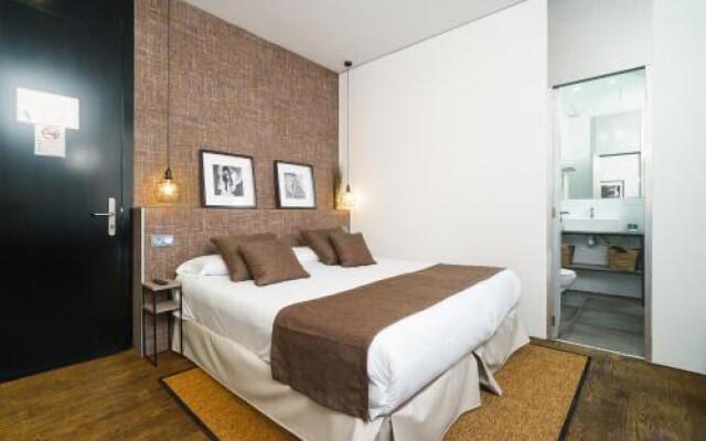 HolaHotel del Carmen