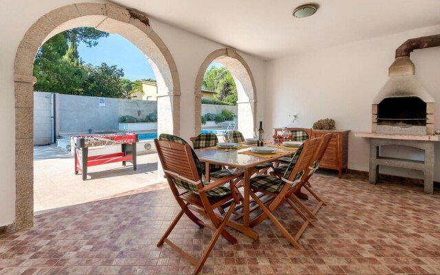 Beautiful Home in Medulin With Sauna, Wifi and 3 Bedrooms