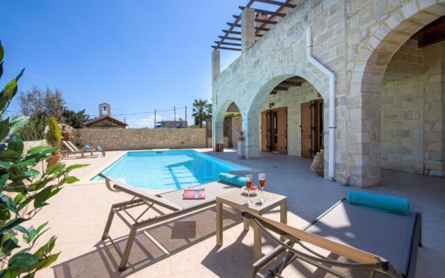 World Villa