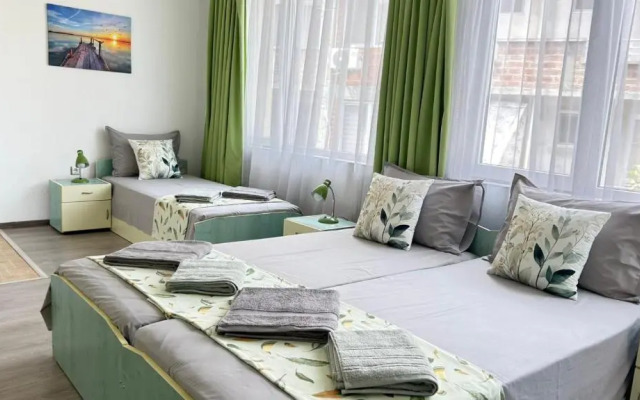 Inter Apartments