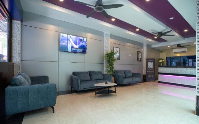 Aspira Resort Klong Muang Krabi