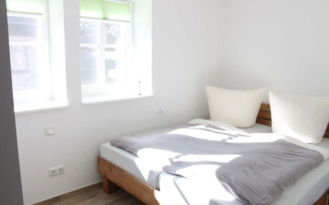 Ferienwohnung Remise