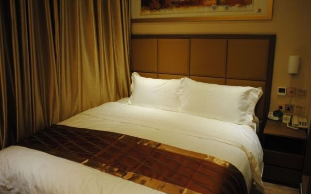 Laan Hotels