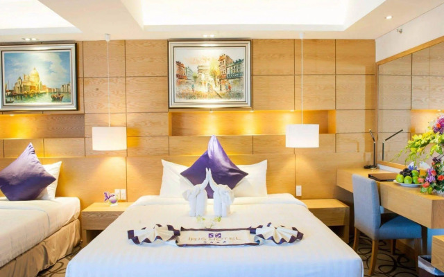 Iris Hotel Can Tho
