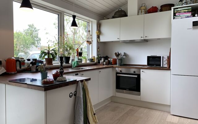 House 2 bedroom Amager 1410-1