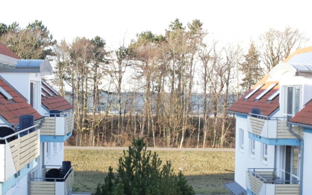 Residenz am Strand Wohnung 4-64