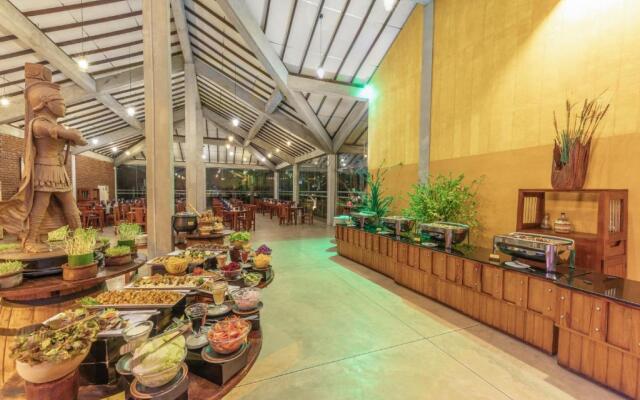 Amethyst Resort Passikudah