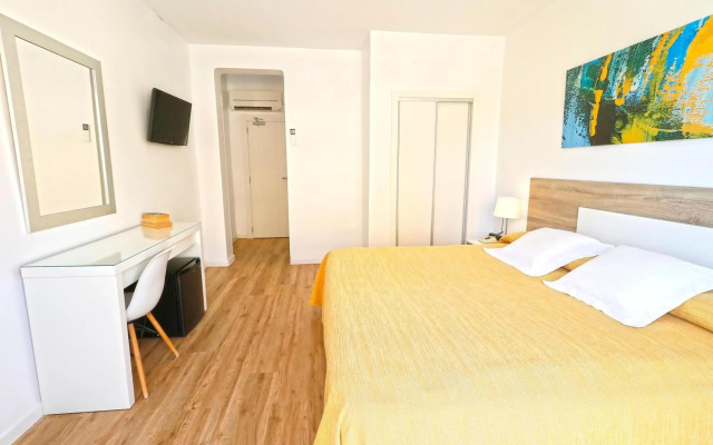 Hotel Gabarda
