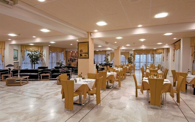 Hotel Poseidon