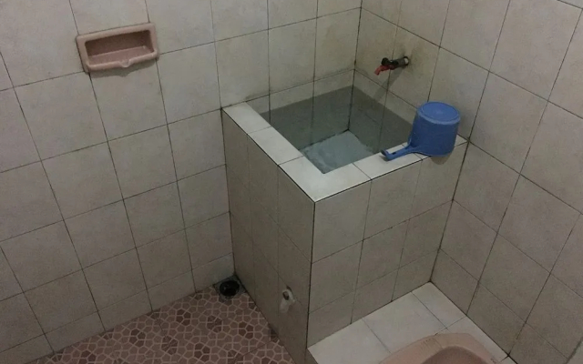 Penginapan Cipto Wening