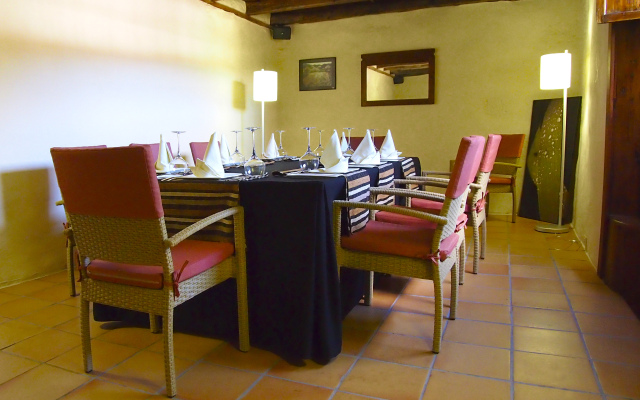 La Casona del Patio