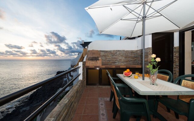 Apartment 50 Meters from the sea GC16
