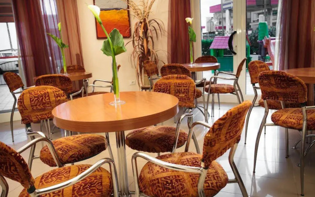 Hotel Gaia