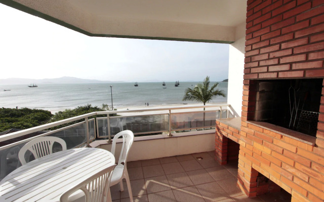 Imigrantes Apart Hotel