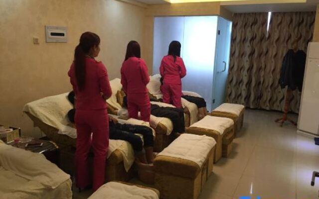 Xian Biao Business Hotel