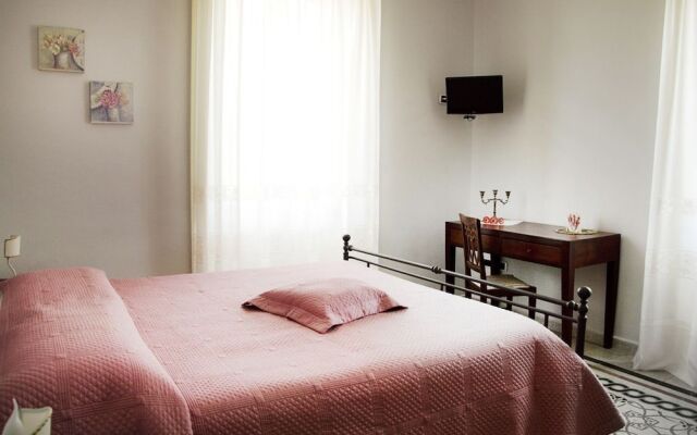 Villa Vincenza Country House