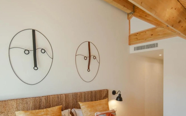 Porto Deluxe Apartments